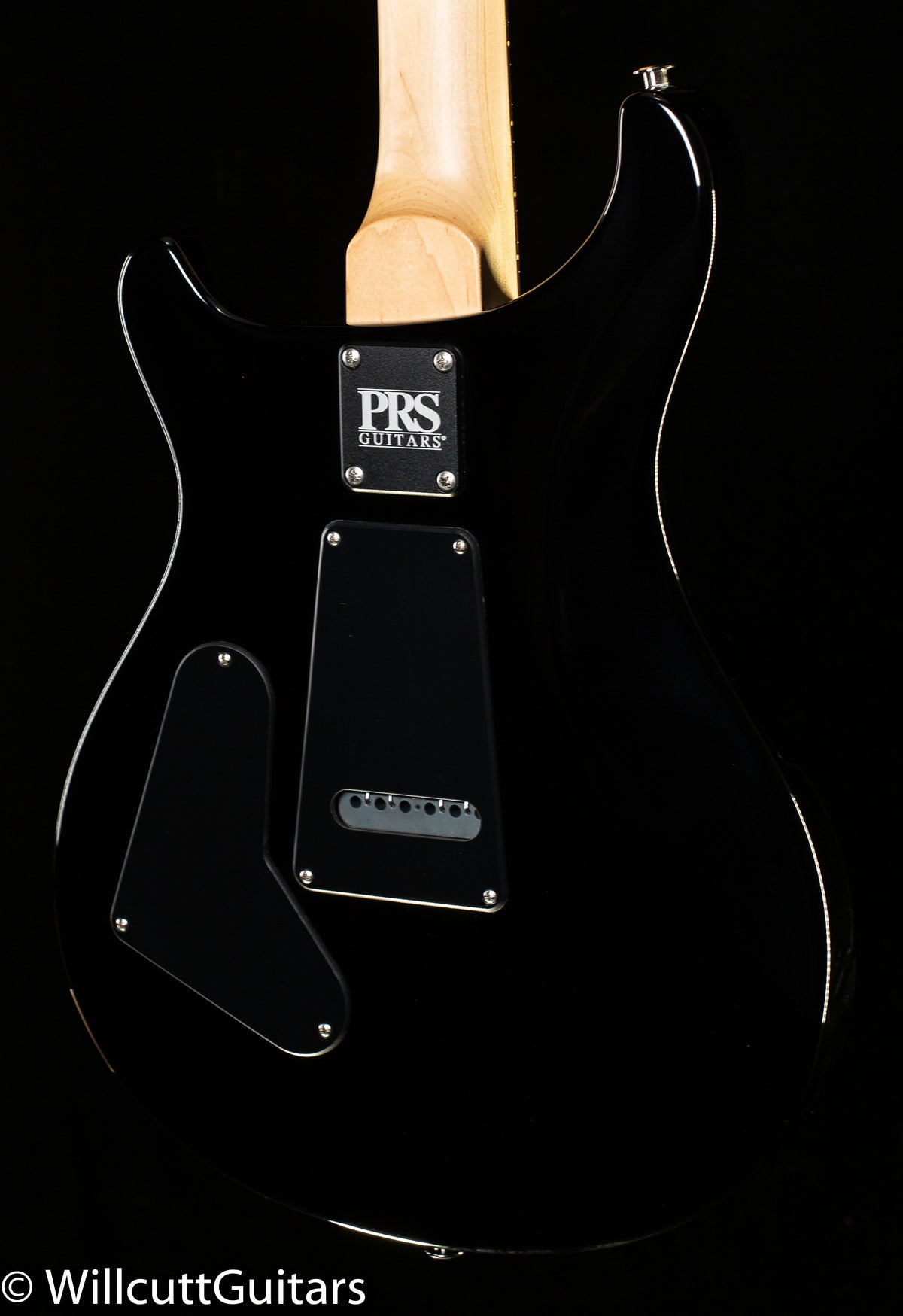 PRS CE24 Whale Blue Wrap Burst (020)