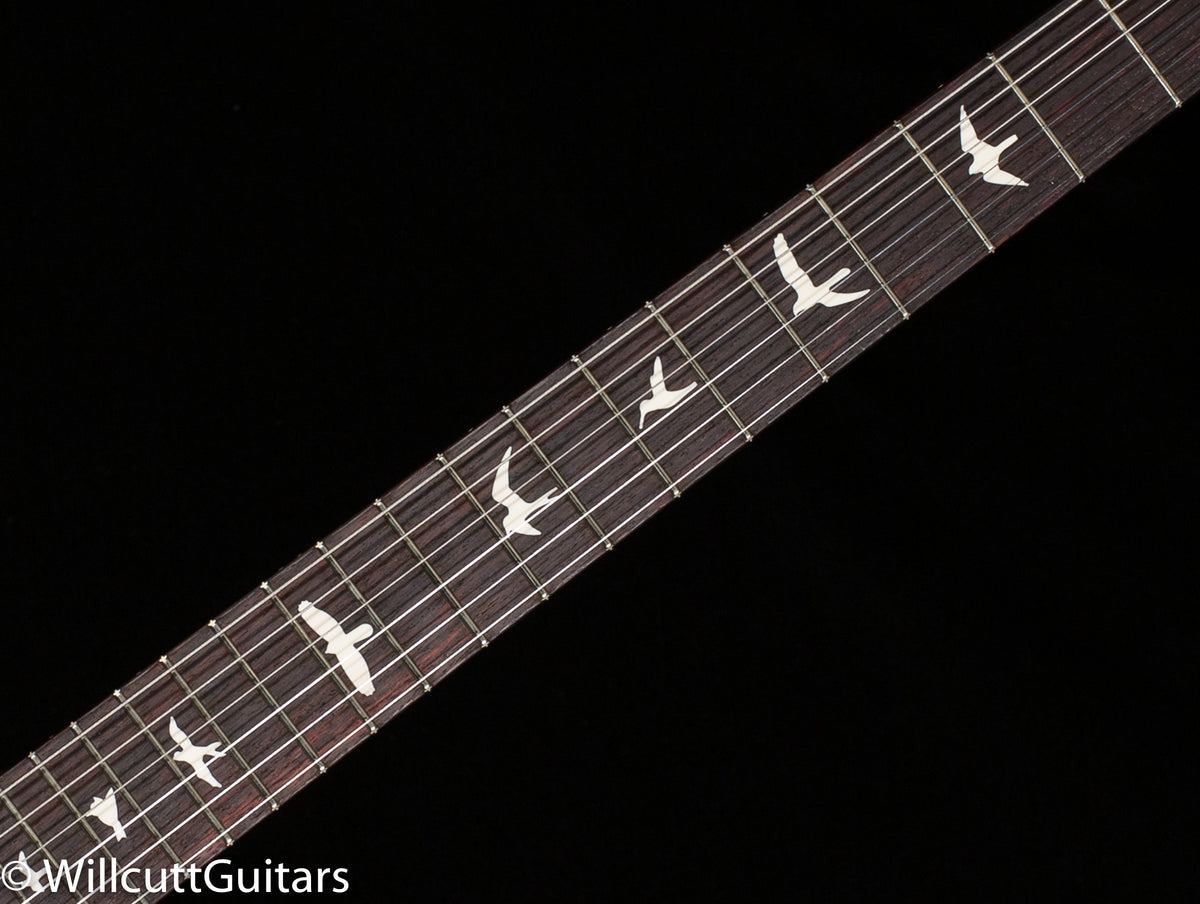 PRS CE24 Whale Blue Wrap Burst (020)