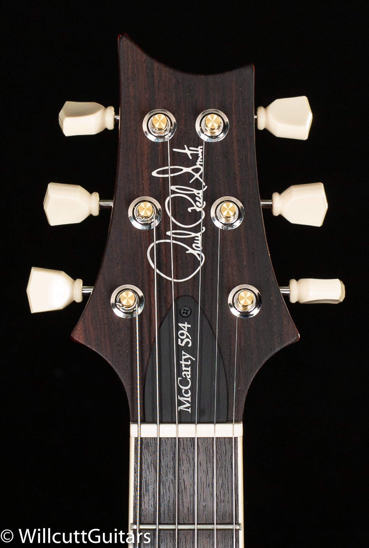 PRS McCarty 594 McCarty Sunburst (068)
