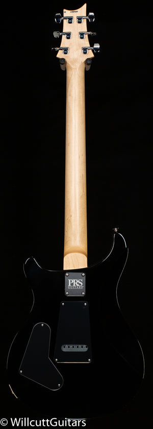 PRS CE24 Semi-Hollow Black (197)