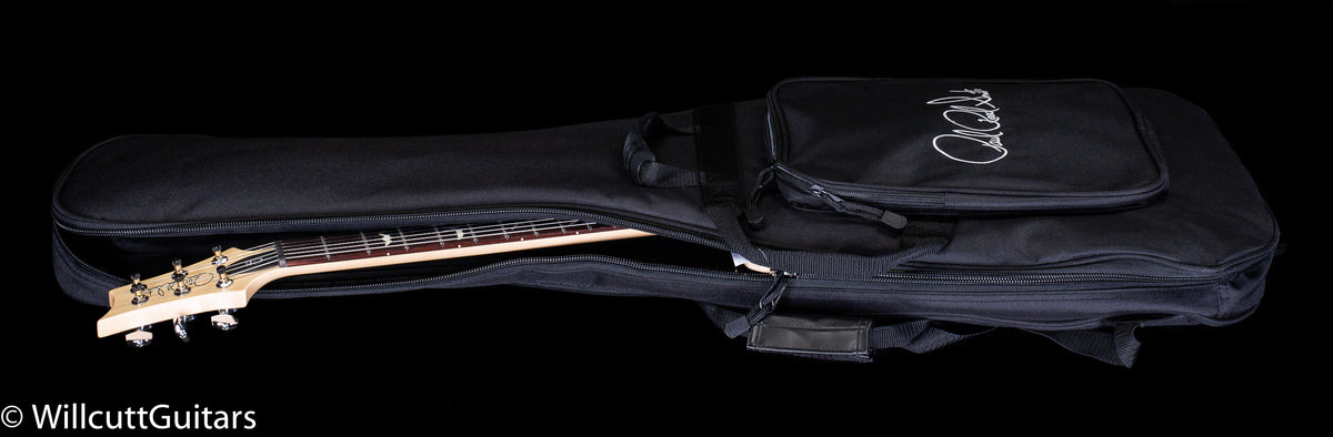 PRS CE24 Semi-Hollow Black (197)