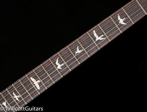 PRS CE24 Semi-Hollow Black (197)