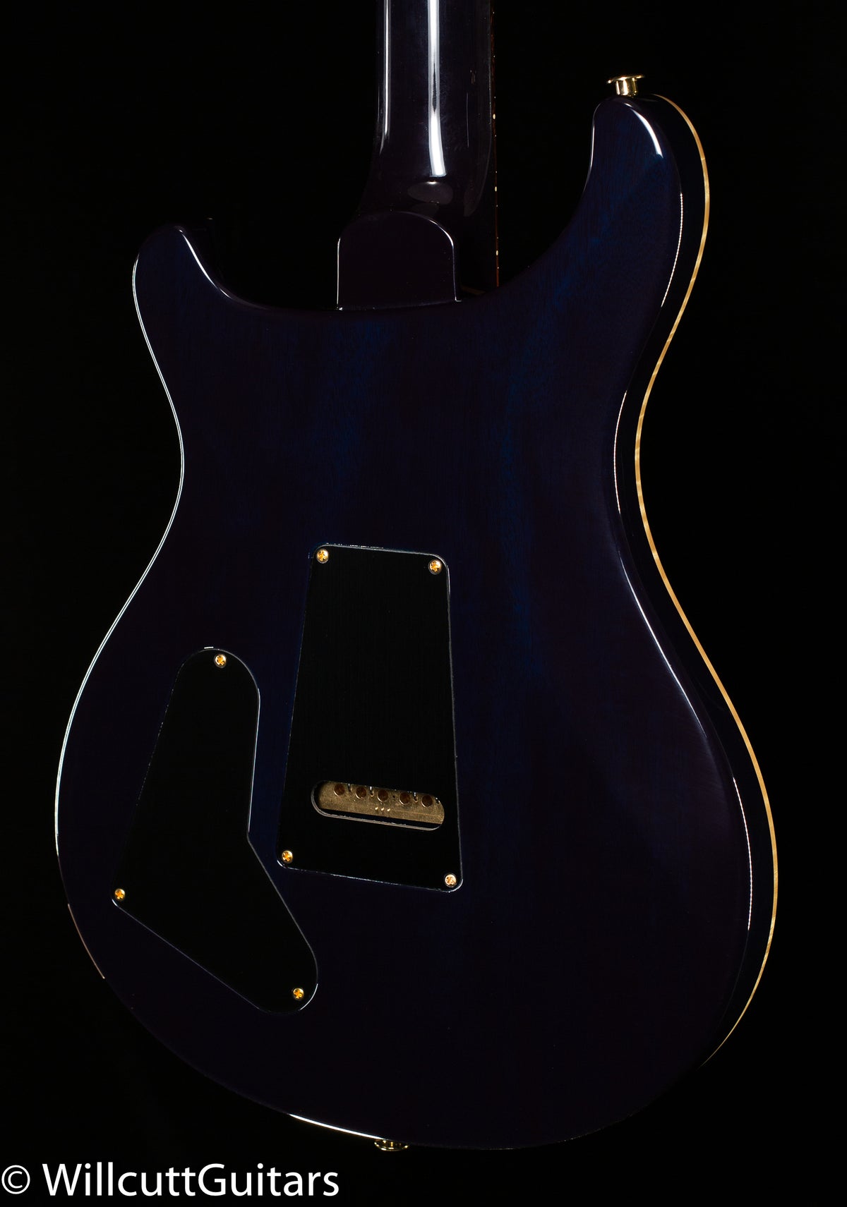PRS Studio 22 Cobalt Blue 10 Top (267)
