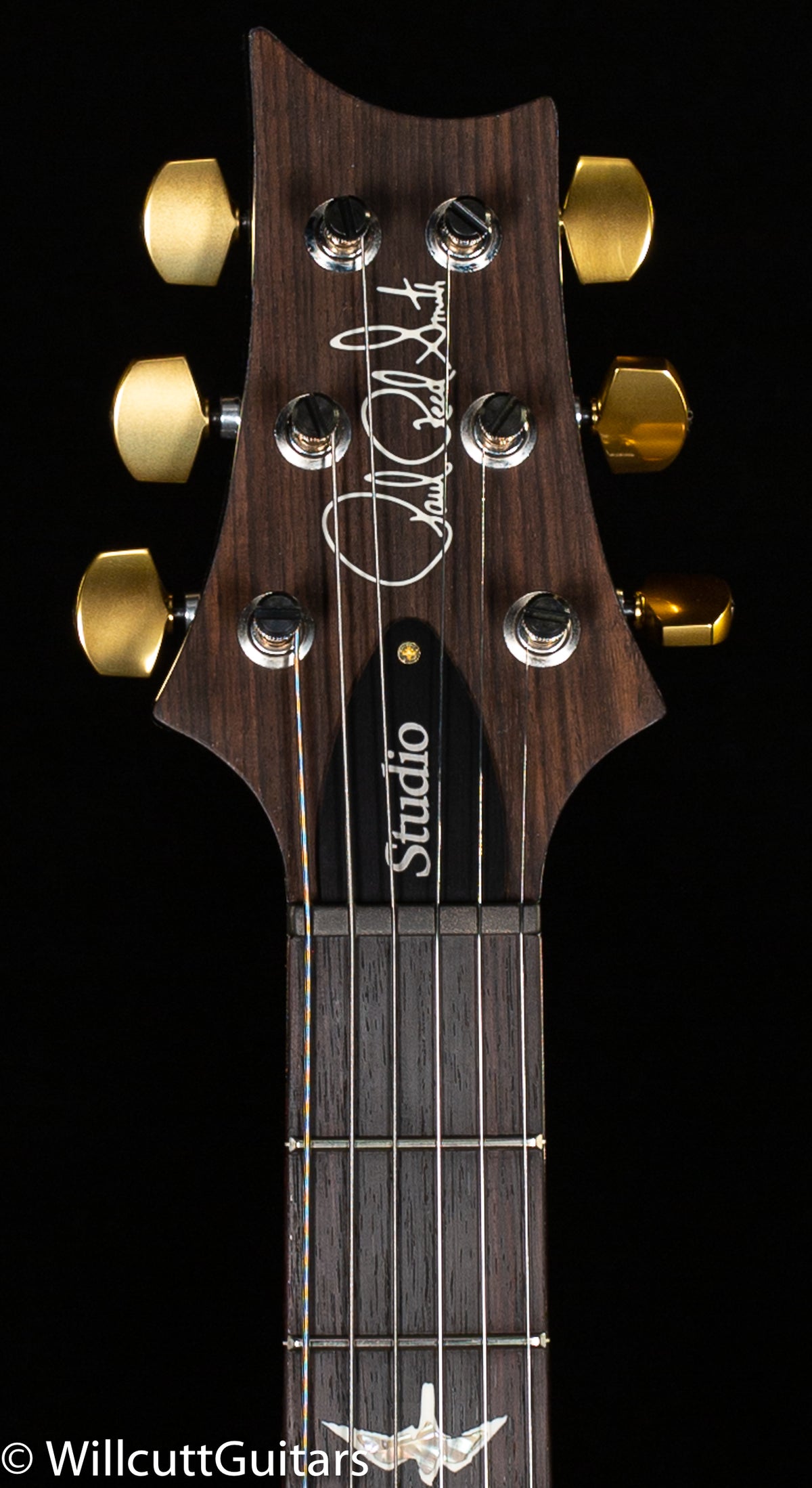 PRS Studio 22 Cobalt Blue 10 Top (267)