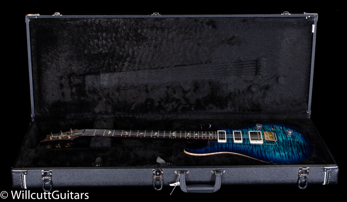 PRS Studio 22 Cobalt Blue 10 Top (267)