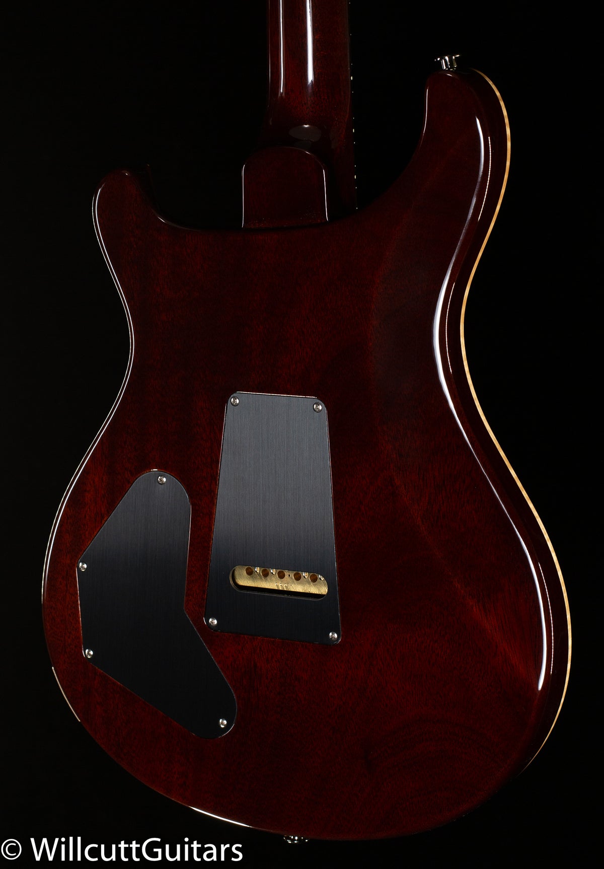 PRS DGT McCarty Tobacco Sunburst (570)