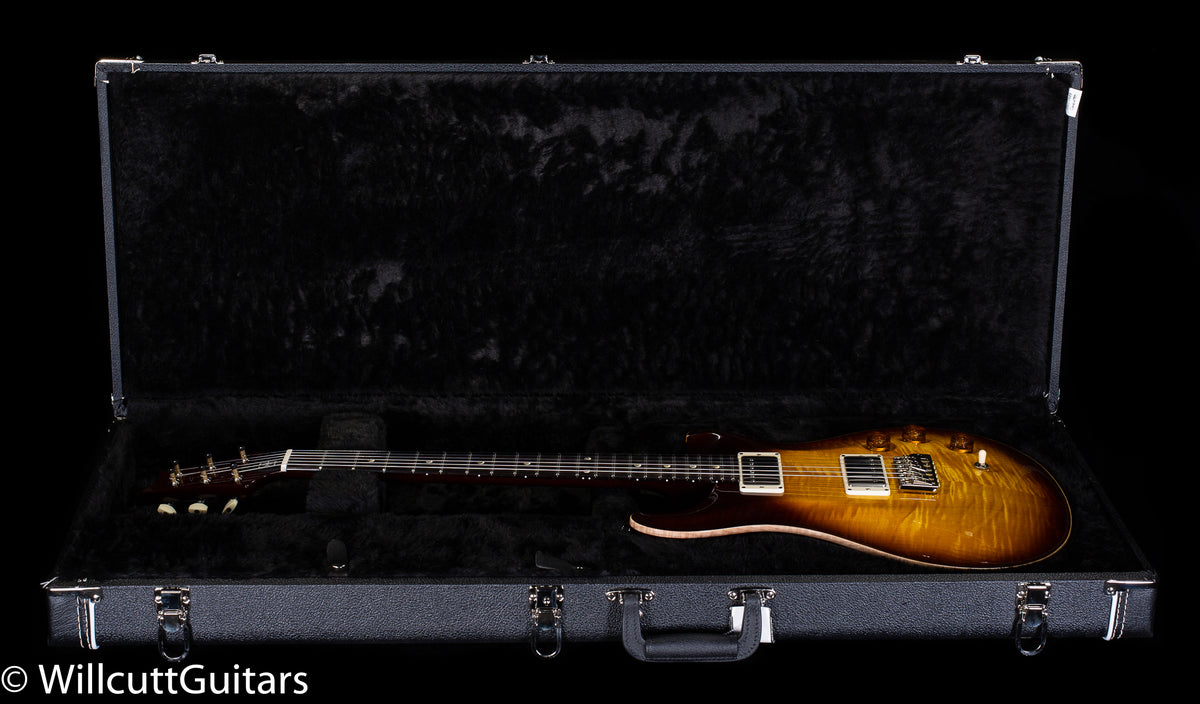 PRS DGT McCarty Tobacco Sunburst (570)