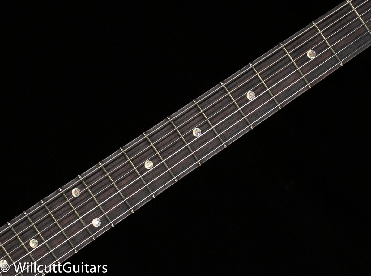 PRS DGT McCarty Tobacco Sunburst (570)