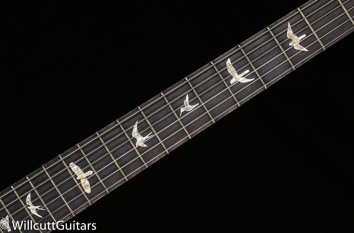 PRS Modern Eagle V Black (597)