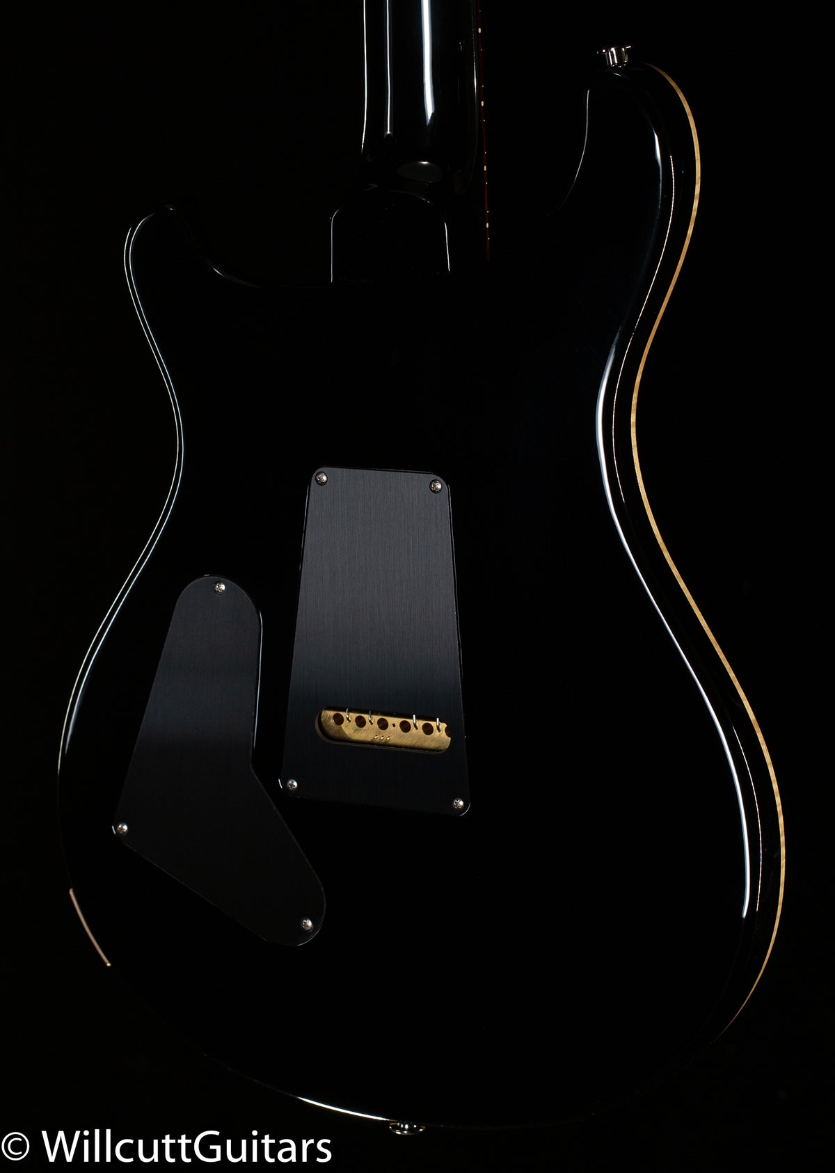 2022 PRS Custom 24 Purple Mist (752)