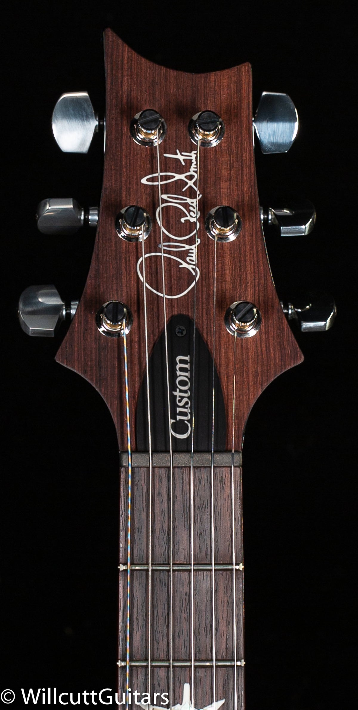 2022 PRS Custom 24 Purple Mist (752)