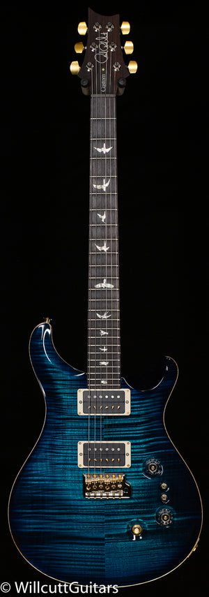 PRS Custom 24-08 Cobalt Blue 10 Top (088)