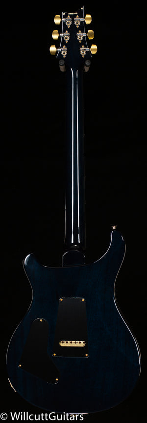 PRS Custom 24-08 Cobalt Blue 10 Top (088)