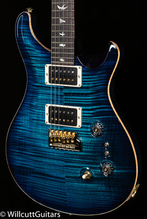PRS Custom 24-08 Cobalt Blue 10 Top (088)