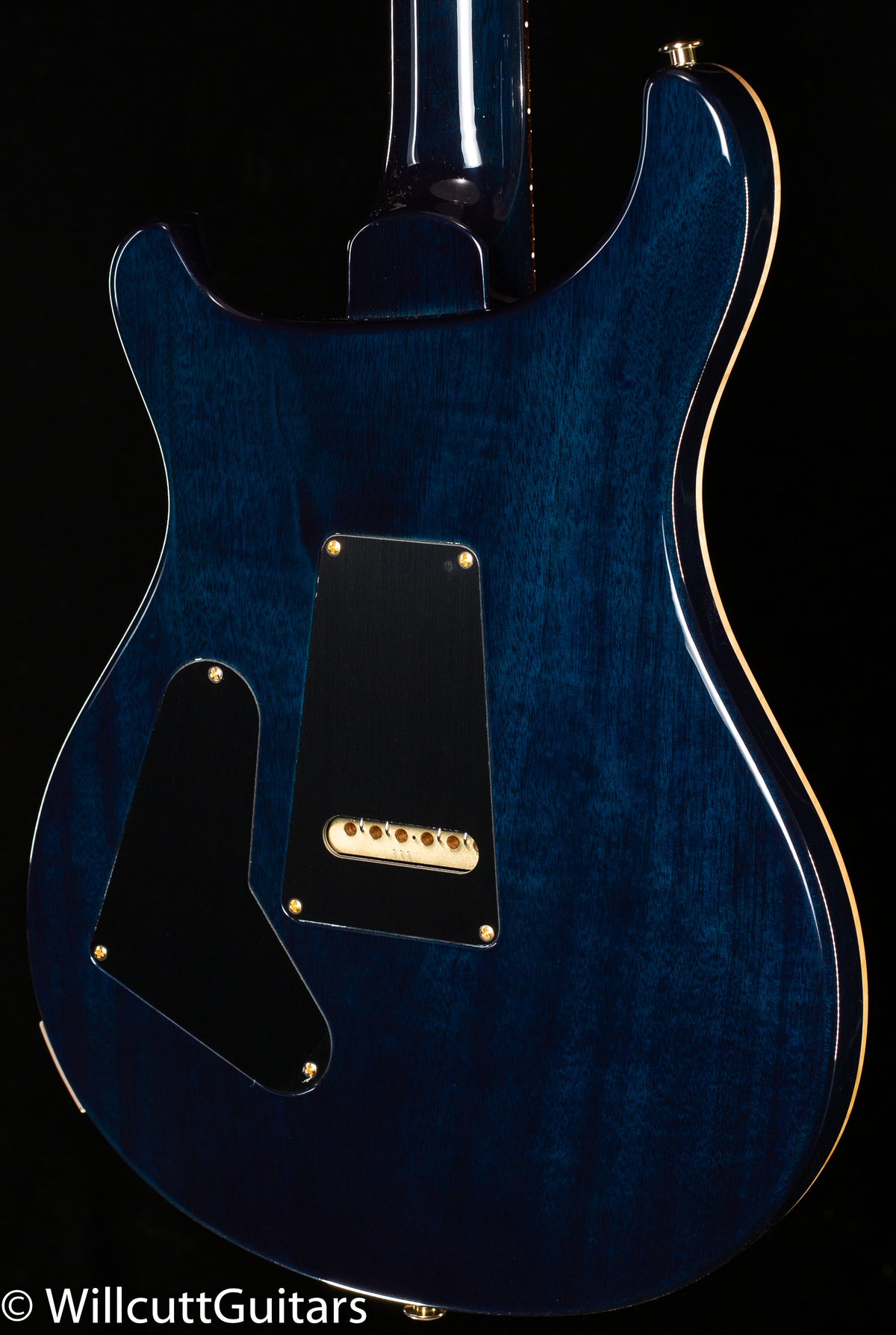 PRS Custom 24-08 Cobalt Blue 10 Top (088)