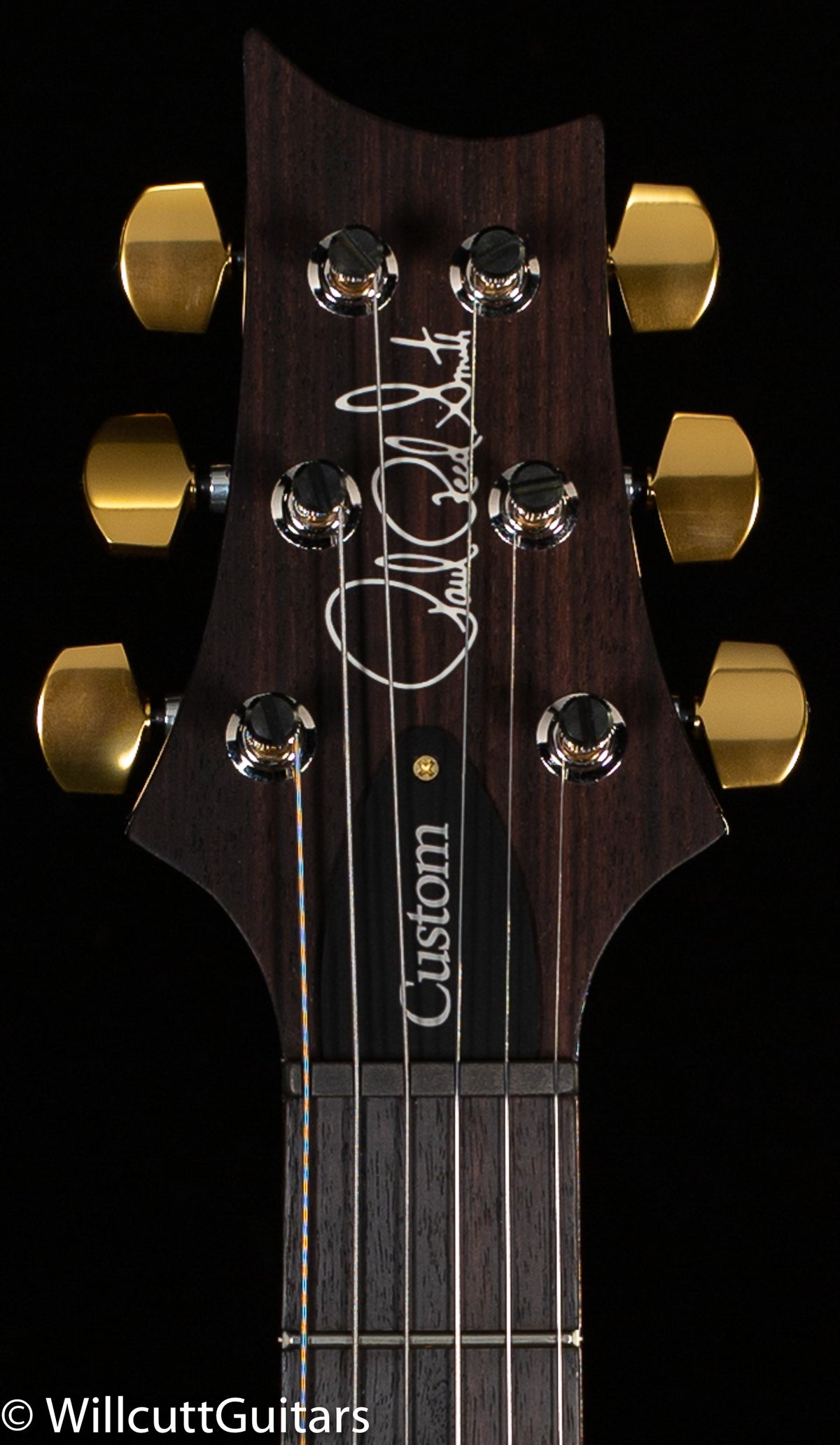 PRS Custom 24-08 Cobalt Blue 10 Top (088)