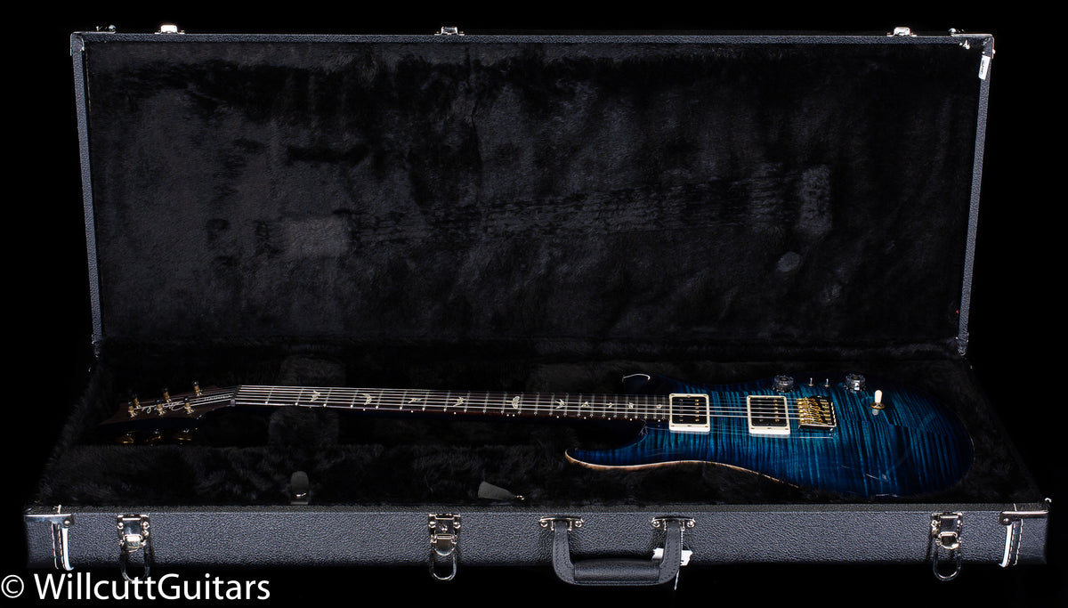 PRS Custom 24-08 Cobalt Blue 10 Top (088)