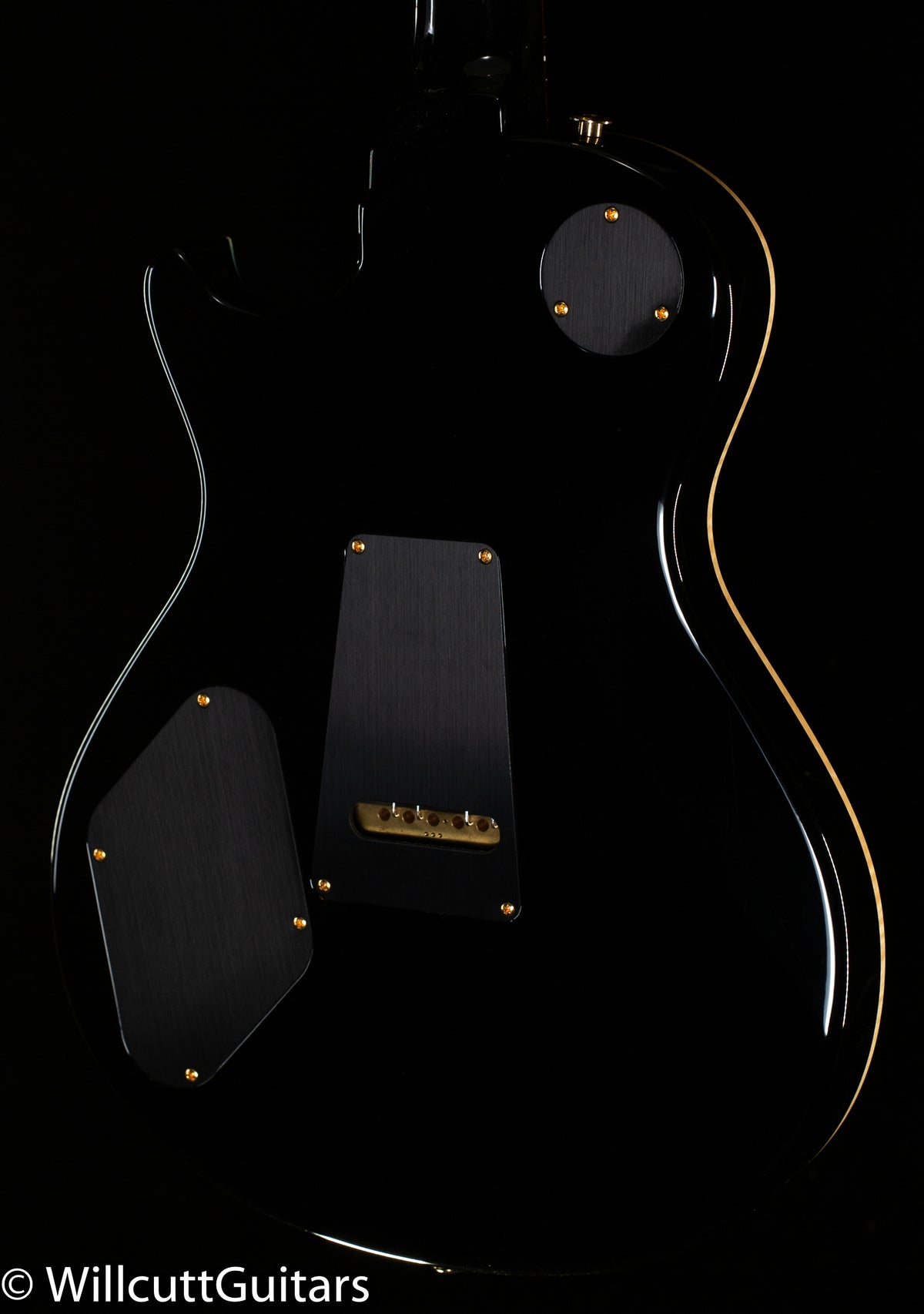 2023 PRS Tremonti Signature Faded Whale Blue 10 Top (337)