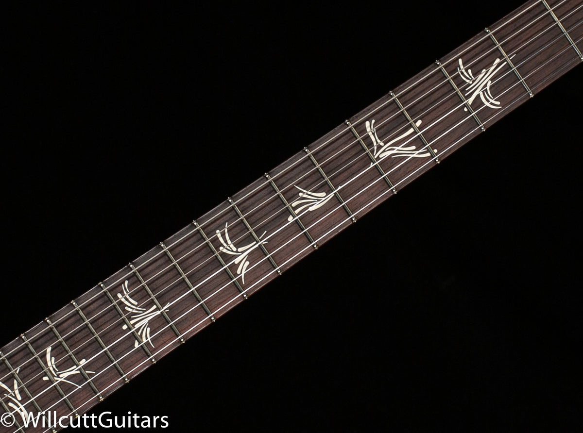 PRS Paul's Guitar Charcoal Cherry 10 Top (804)