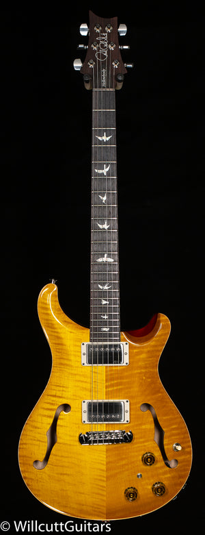 PRS Hollowbody II McCarty Sunburst (599)