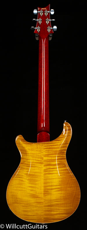 PRS Hollowbody II McCarty Sunburst (599)