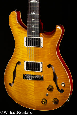 PRS Hollowbody II McCarty Sunburst (599)