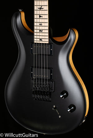 PRS Dustie Waring CE24 Floyd Black Top (663)