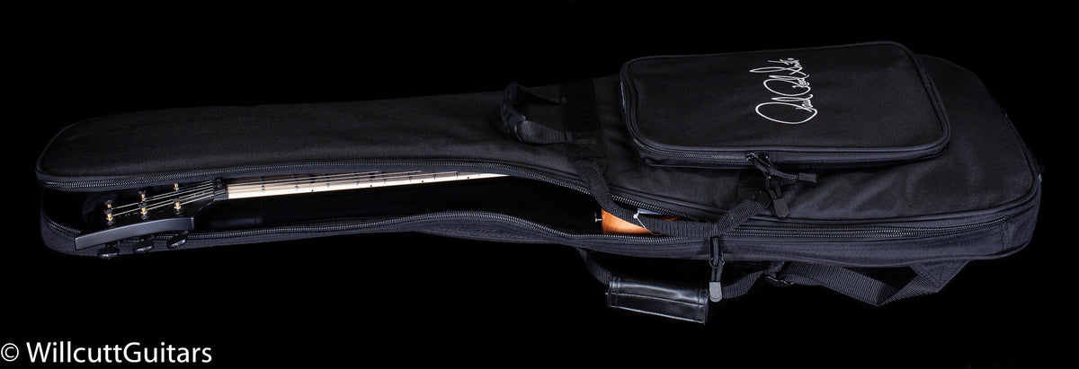 2022 PRS Dustie Waring CE24 Floyd Black Top (663)