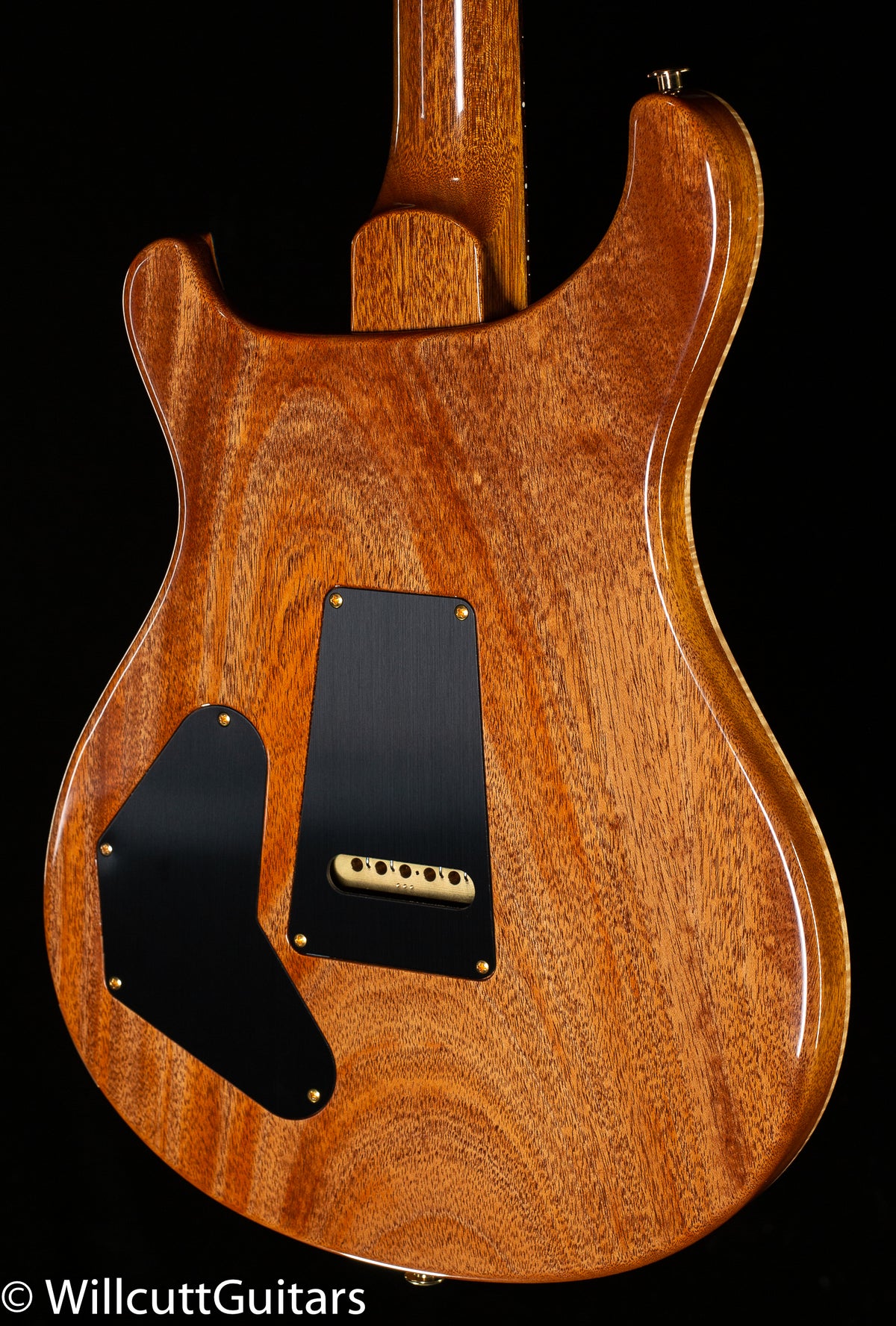 PRS DGT Aquamarine 10 Top (891)
