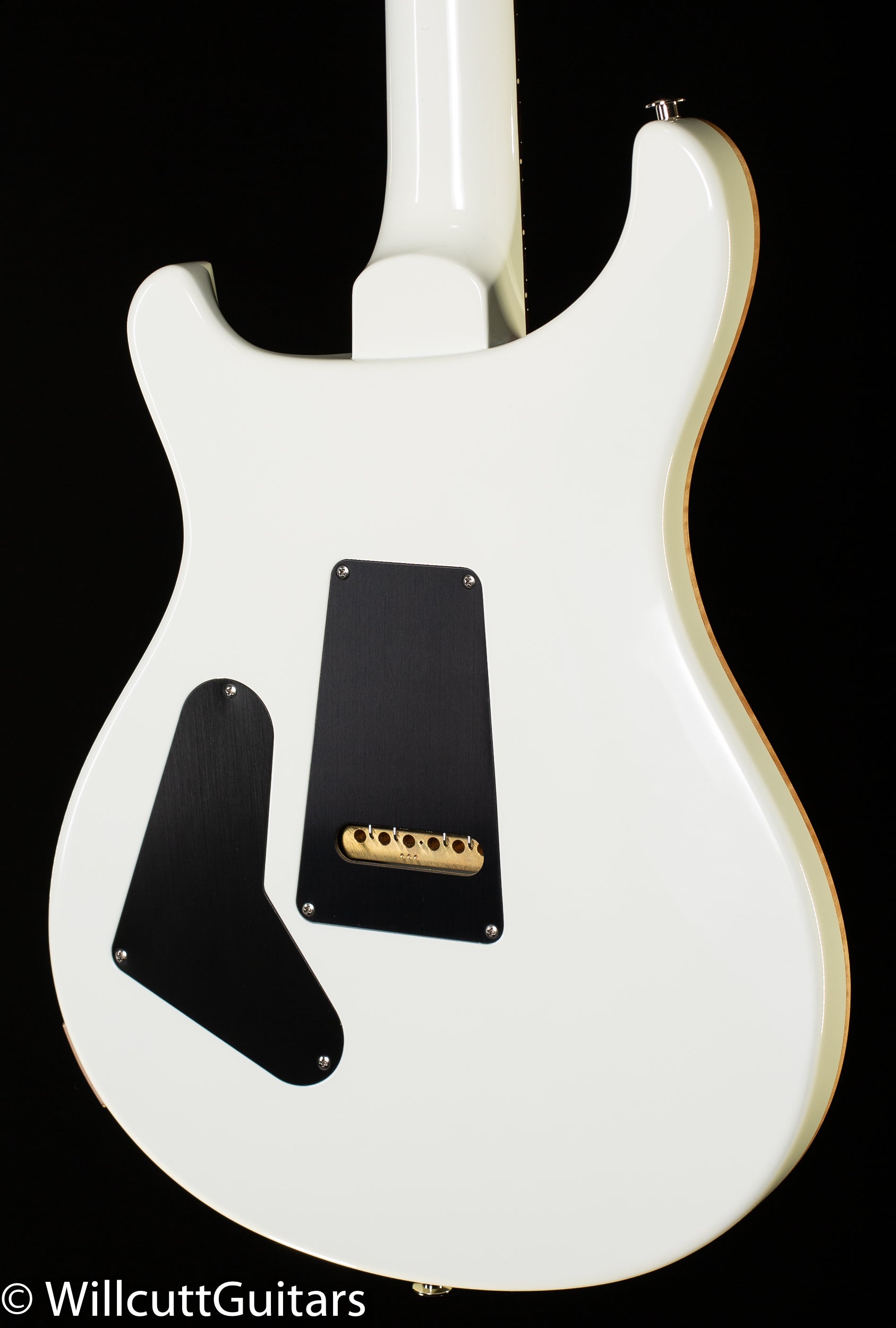 PRS Custom 24 Antique White (074) - Willcutt Guitars