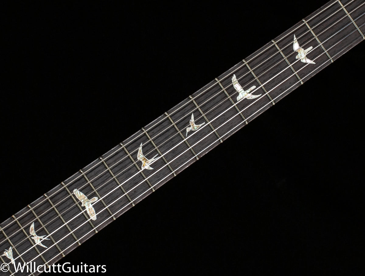 PRS Special Semi-Hollow Gold Top (733)