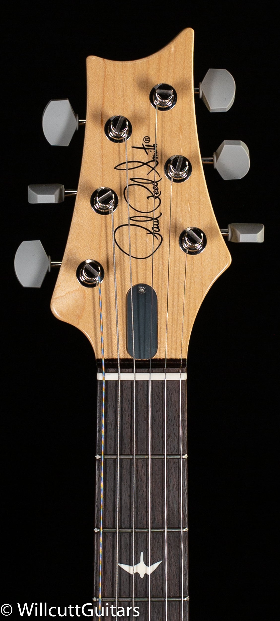 2023 PRS John Mayer Silver Sky Roxy Pink Rosewood (891)