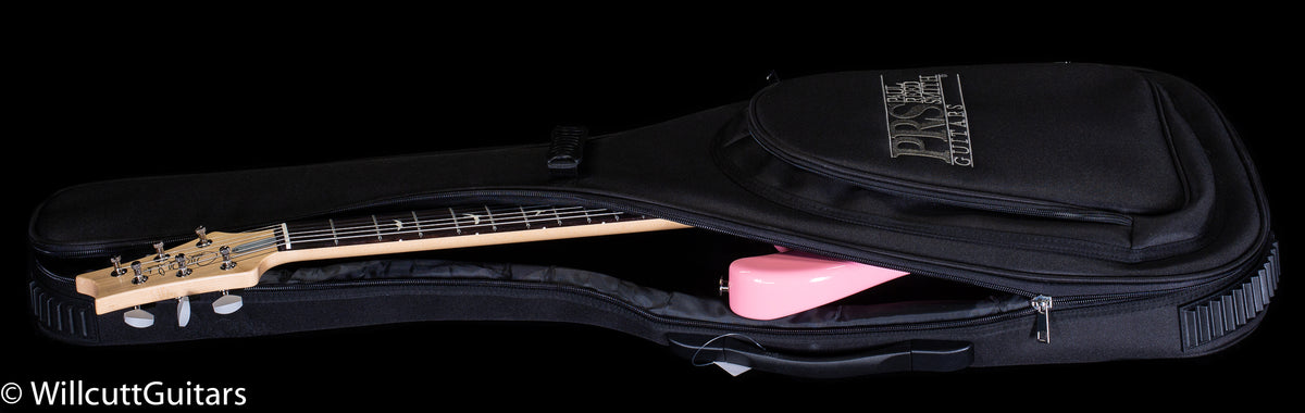 2023 PRS John Mayer Silver Sky Roxy Pink Rosewood (891)