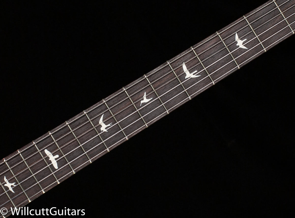 2023 PRS John Mayer Silver Sky Roxy Pink Rosewood (891)