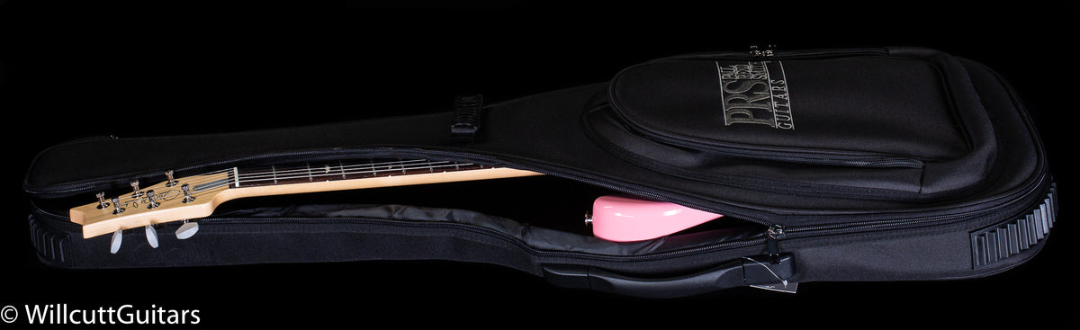 2023 PRS John Mayer Silver Sky Roxy Pink Rosewood (814)