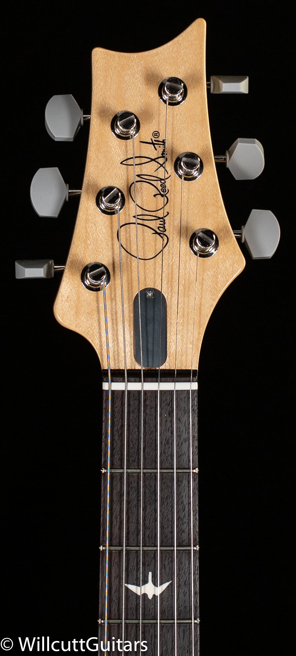 PRS John Mayer Silver Sky Roxy Pink Rosewood (011)