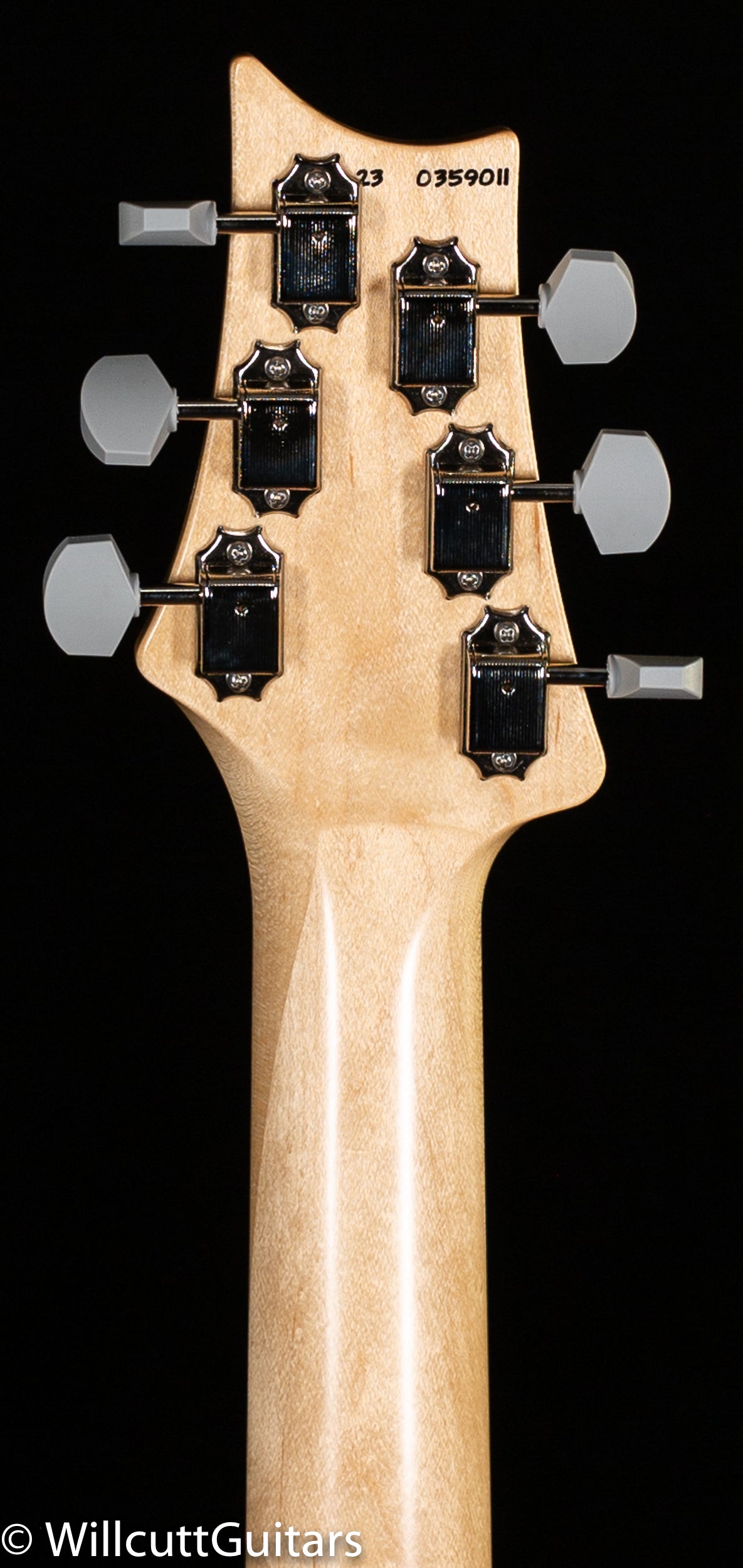 PRS John Mayer Silver Sky Roxy Pink Rosewood (011)