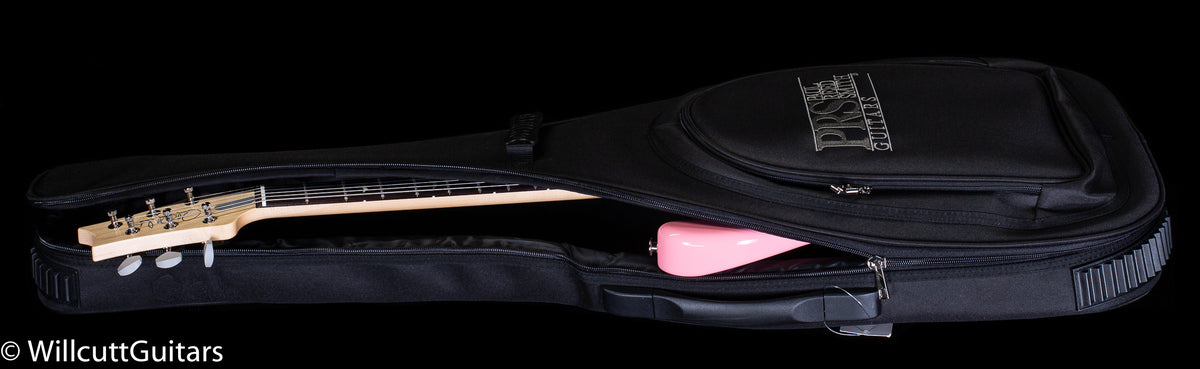 PRS John Mayer Silver Sky Roxy Pink Rosewood (011)
