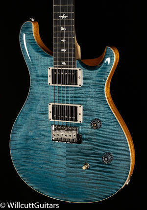 PRS CE24 Willcutt Exclusive Blue Crab Blue (157)