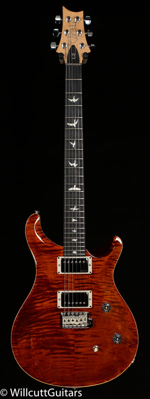 PRS CE 24 Willcutt Exclusive Tortoise Shell (230)