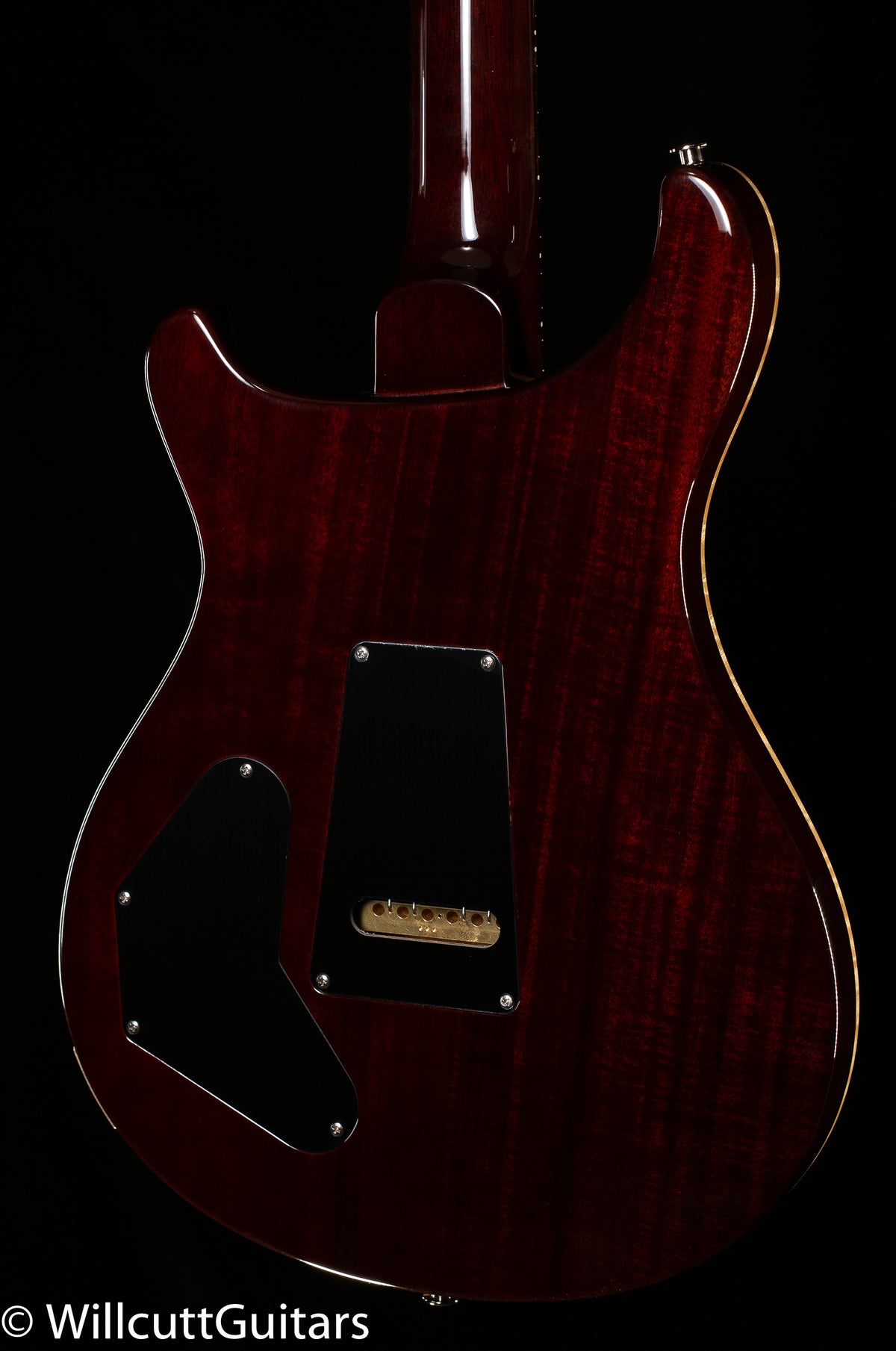 PRS DGT Gold Top (685)