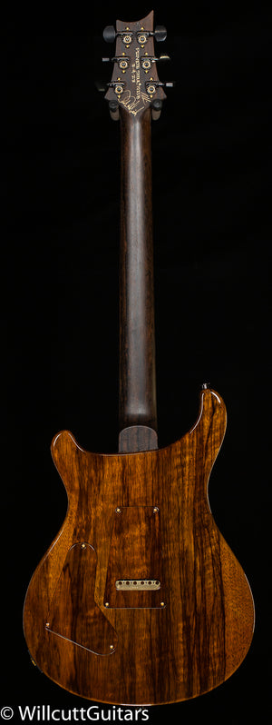 PRS Private Stock 10258 Custom 24 Spalted Maple (696)