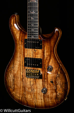 PRS Private Stock 10258 Custom 24 Spalted Maple (696)