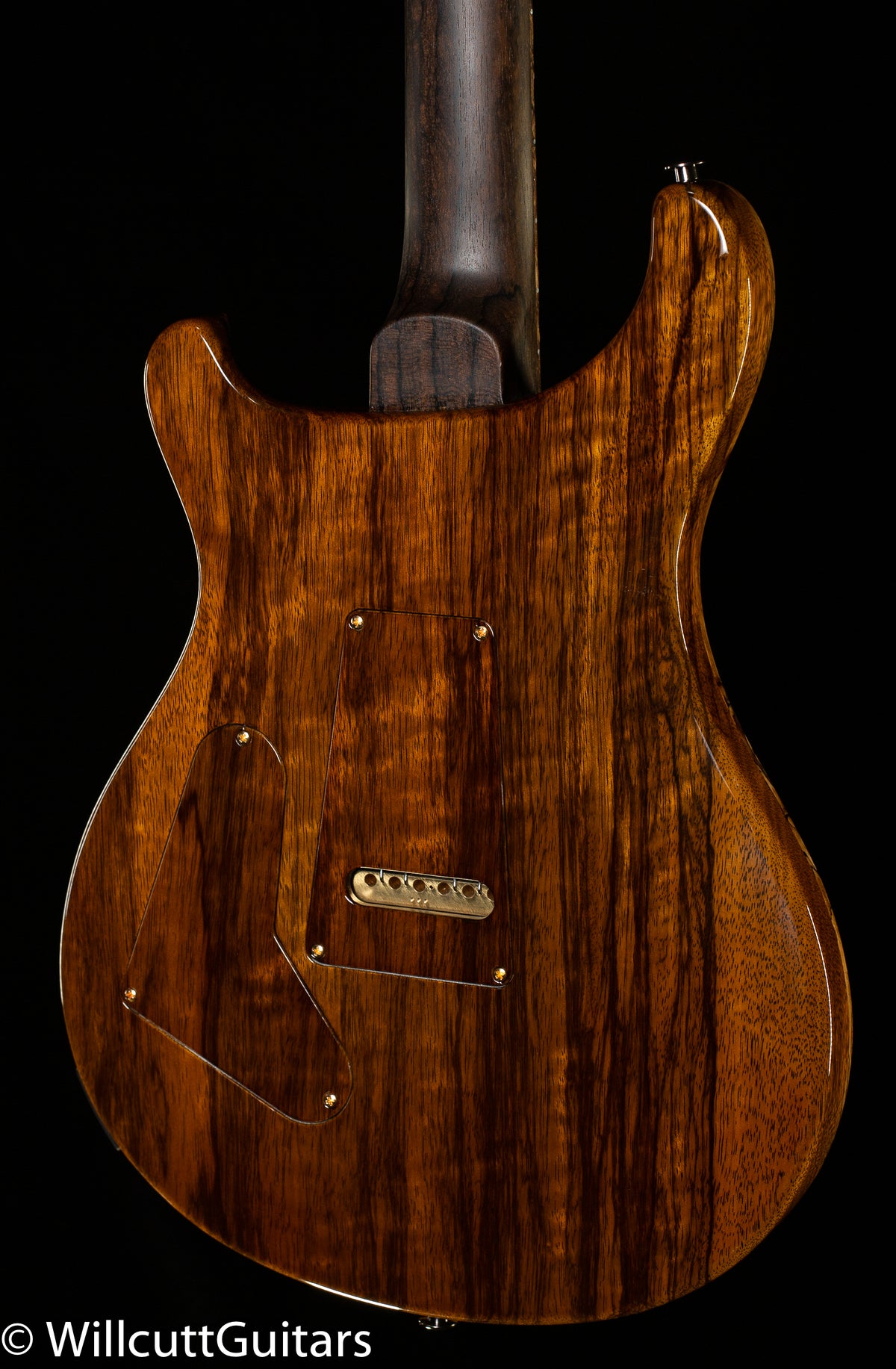 PRS Private Stock 10258 Custom 24 Spalted Maple (696)