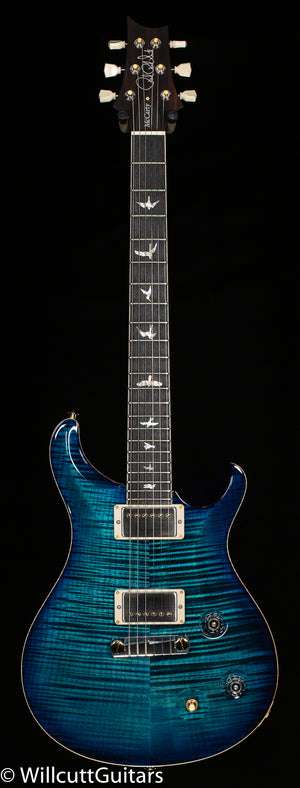 PRS McCarty Cobalt Blue 10 top (141)