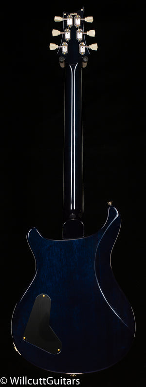 PRS McCarty Cobalt Blue 10 top (141)