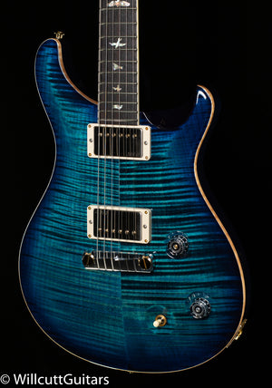 PRS McCarty Cobalt Blue 10 top (141)