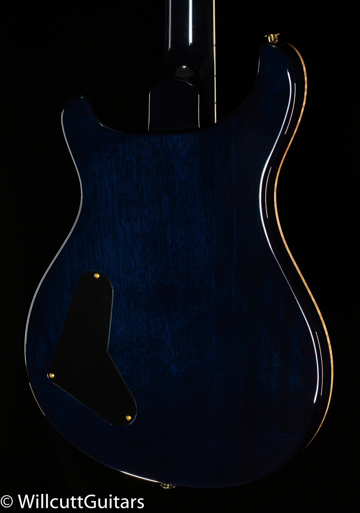 2023 PRS McCarty Cobalt Blue 10 top (141)