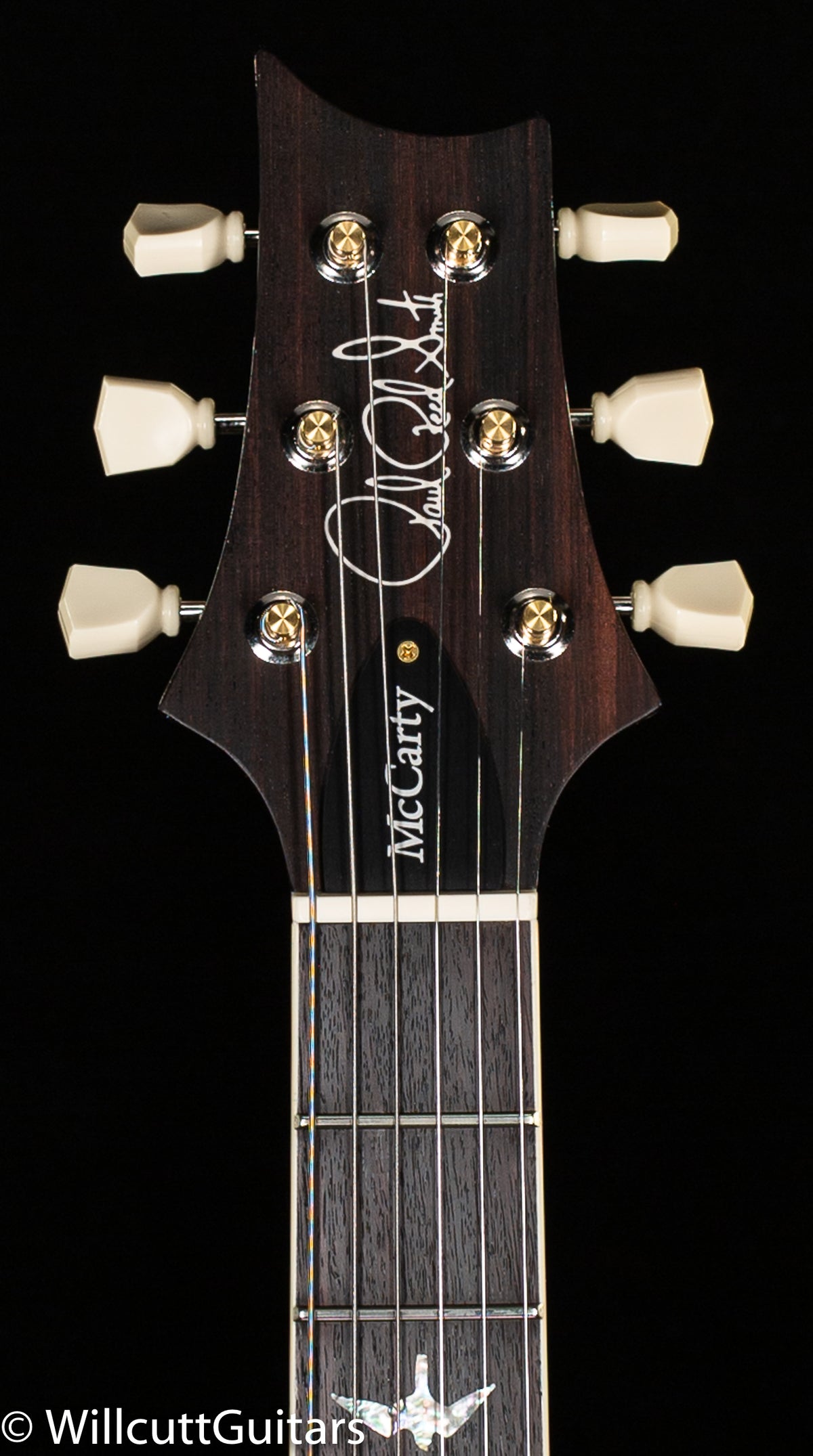 2023 PRS McCarty Cobalt Blue 10 top (141)