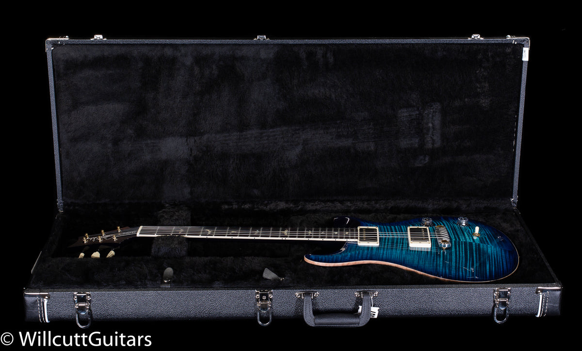 2023 PRS McCarty Cobalt Blue 10 top (141)